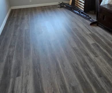image of wood floor